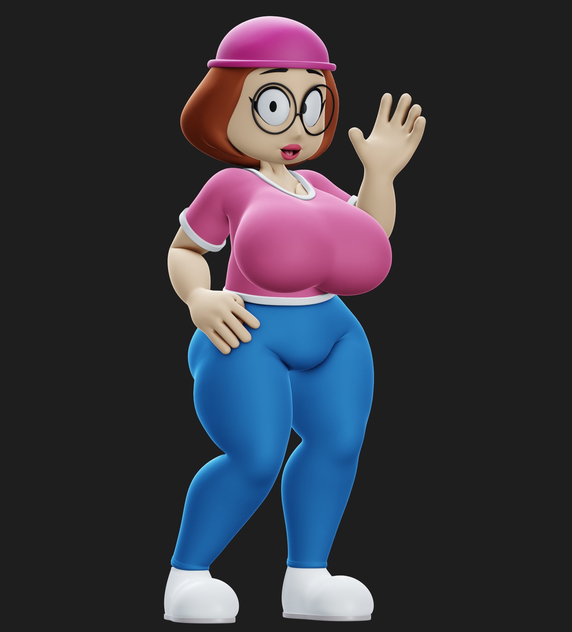 SmutBase • Meg Griffin