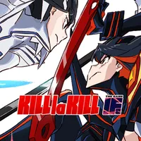 (Horizon.exe) KILL la KILL - IF (Satsuki and Ryuko)