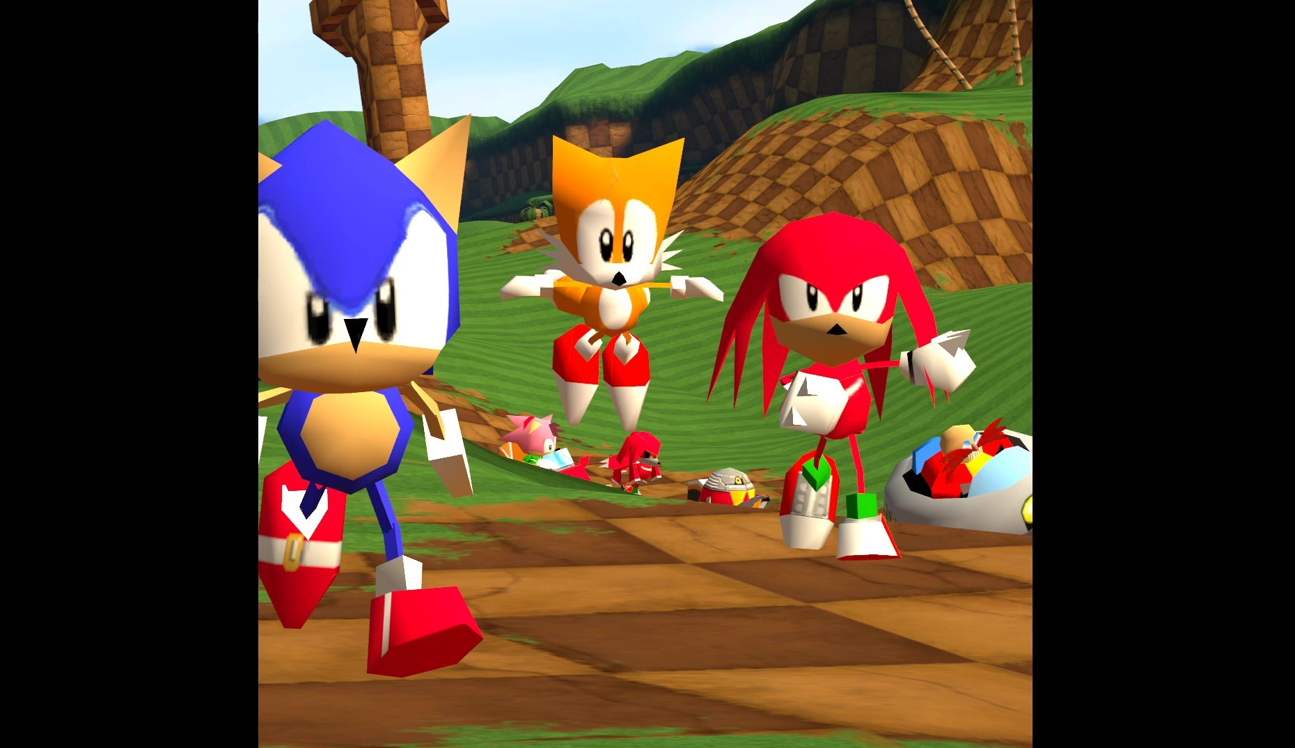 Open3DLab SFM Sonic open3dlab-sfm-sonic