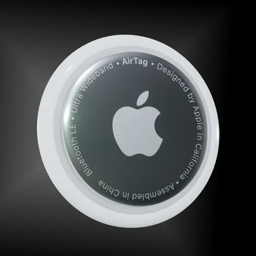 Thumbnail image for Apple AirTag