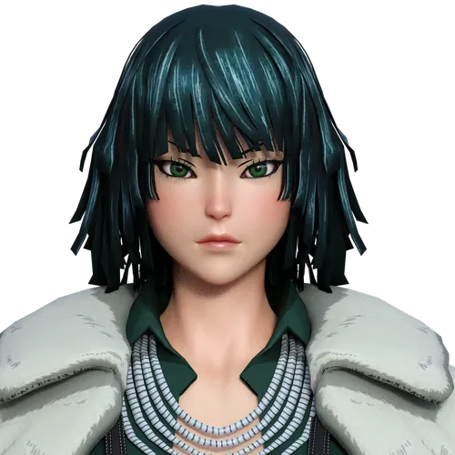 SmutBase • Fubuki - One Punch Man