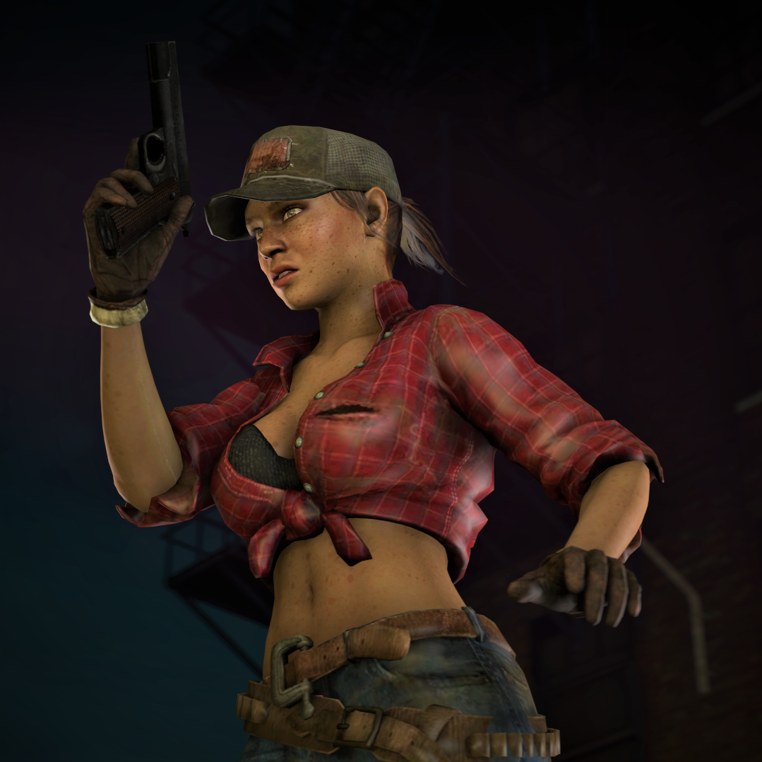 SFMLab • Misty (Call of Duty: Black Ops II)