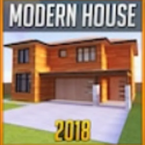 Thumbnail image for sfm modern house 2018