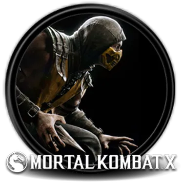Mortal Kombat X Audio
