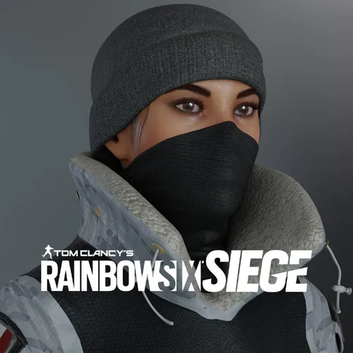 Thumbnail image for Frost | Rainbow Six: Siege