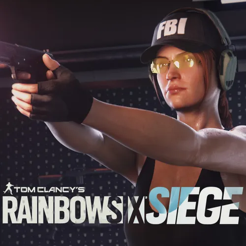 Smutbase • Ash Rainbow Six Siege 