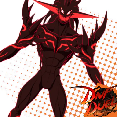 Thumbnail image for Demon Berserker | Dungeon Fighter