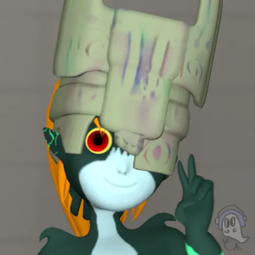 Thumbnail image for Midna