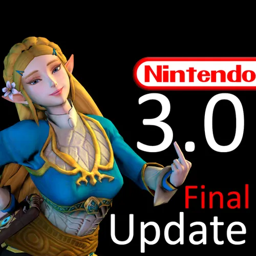 Thumbnail image for [Final] Zelda - BotW - DLC