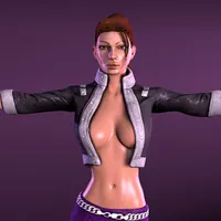 Open3DLab SFM Saints Row