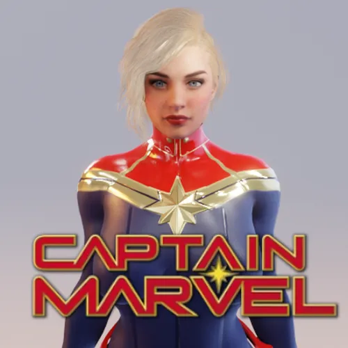 SmutBase • Captain Marvel v1.0