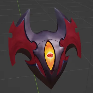 The Darkin Lodestone