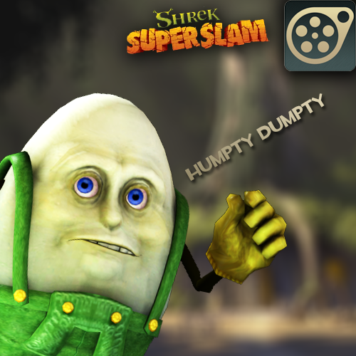 SFMLab • Humpty Dumpty (Shrek Superslam)