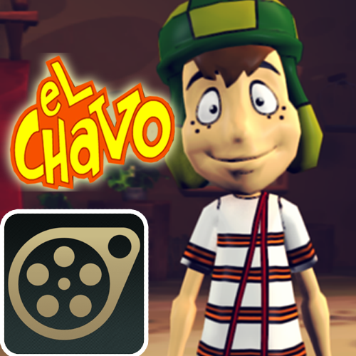 SFMLab • El Chavo: Character Pack