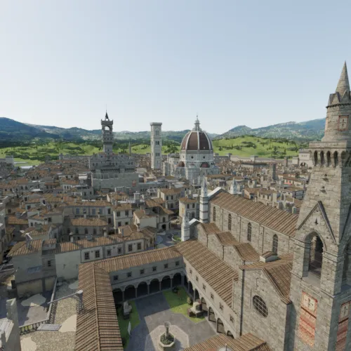 Thumbnail image for AC2 Florence
