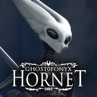 Hornet (Hollow Knight)