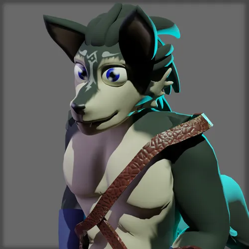 Thumbnail image for Wolf Link