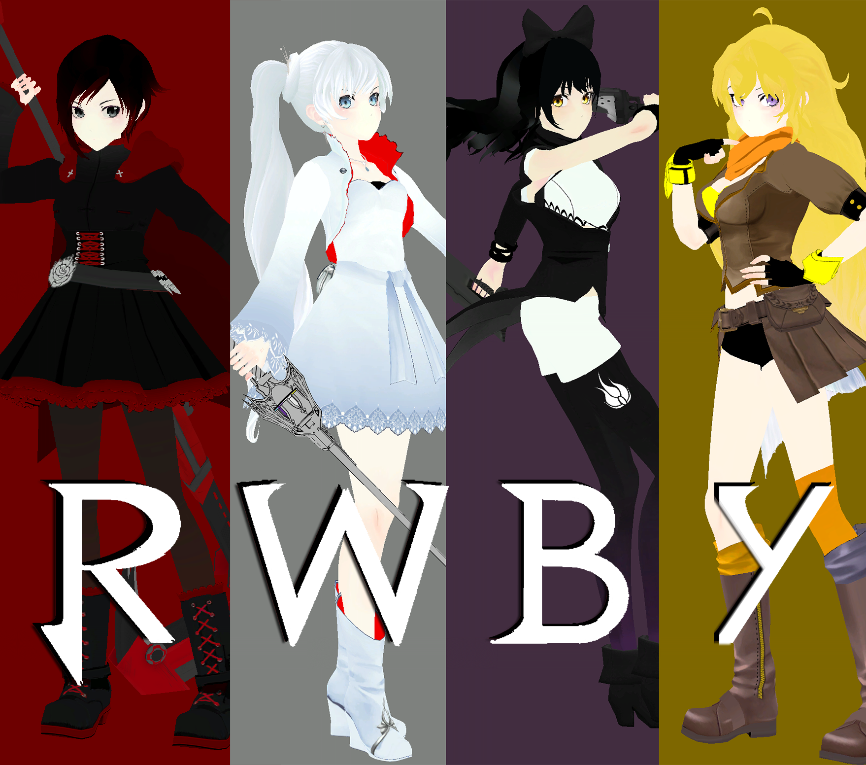 Rwby Gifs - i1mwa0v