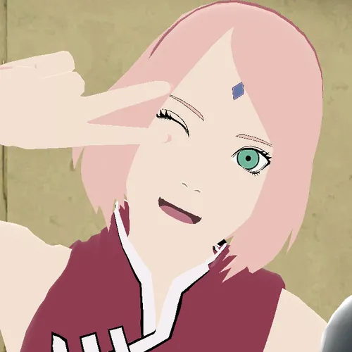 Thumbnail image for Naruto: Sakura Uchiha
