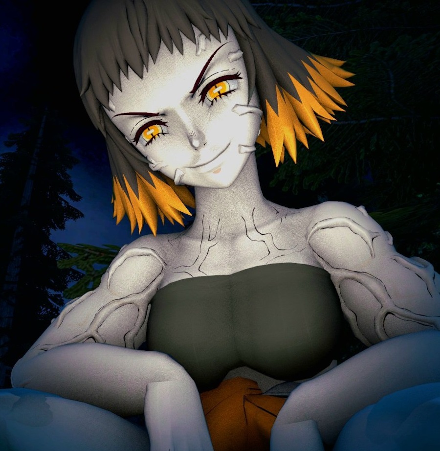 Demonslayer nsfw