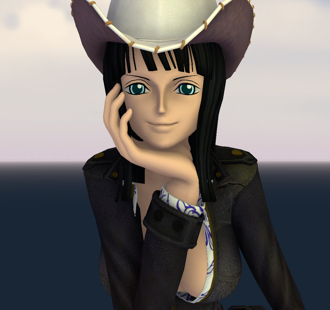 SFMLab • [SFM] One Piece