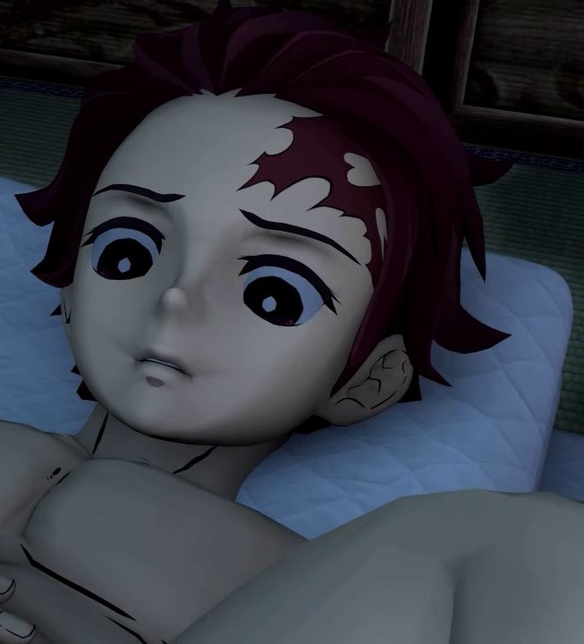 Open3DLab • [SFM] Demon Slayer