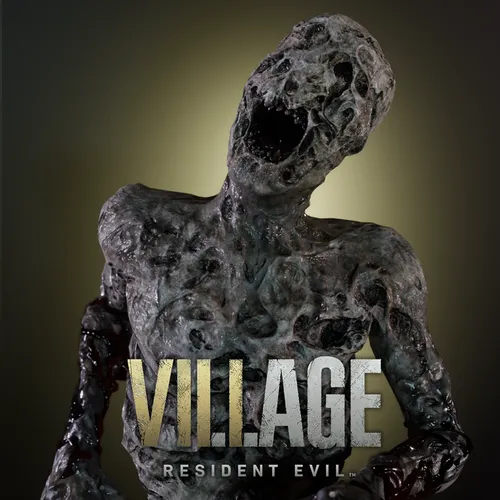 Thumbnail image for Face Eater - RE Village