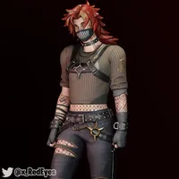 Lucien West | Fortnite
