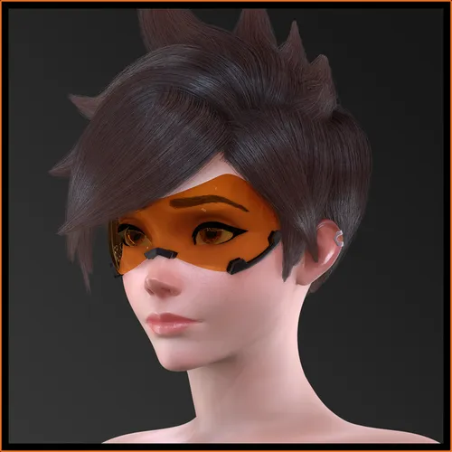Thumbnail image for UHD Tracer (Re-work)