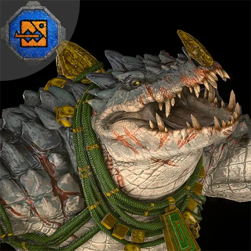 Thumbnail image for Nakai the Wanderer (Total War: Warhammer 2)