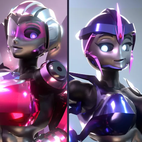 Arcee (Transformers: Prime)