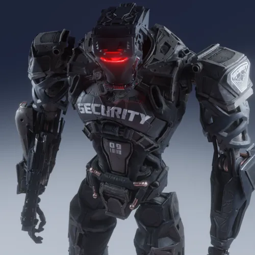 Thumbnail image for Security Unit