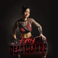 Amy [Dead Island 2]
