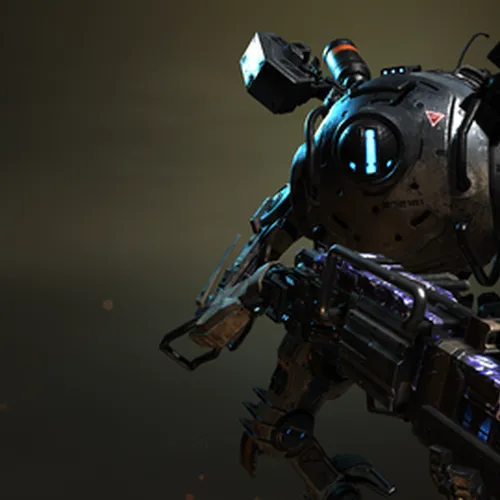 Is Titanfall 2's Northstar Due To Appear In Apex Legends?