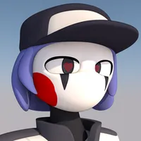 Open3DLab • VtM:B - Ultimate Waifu Pack