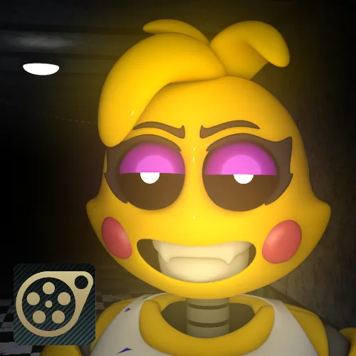 SFMLab • Toy Chica Nsfw By Nightbot