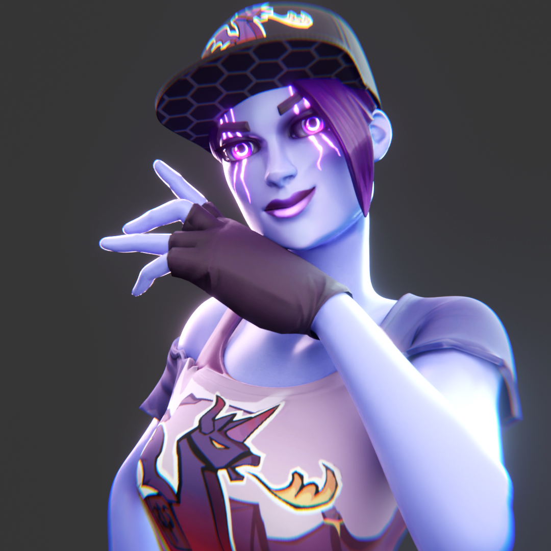 SFMLab • Fortnite Models