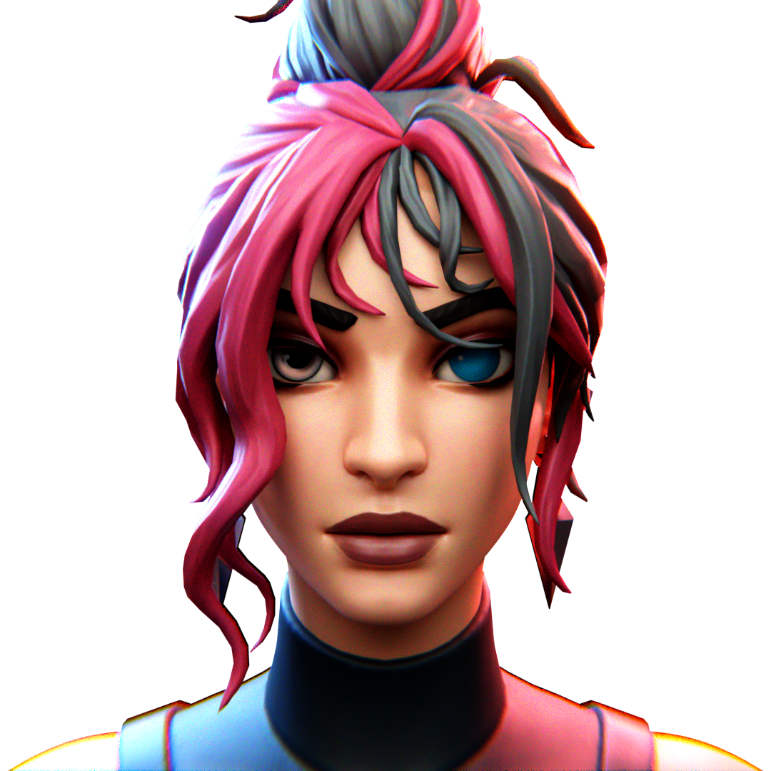 SFMLab • Fortnite Models