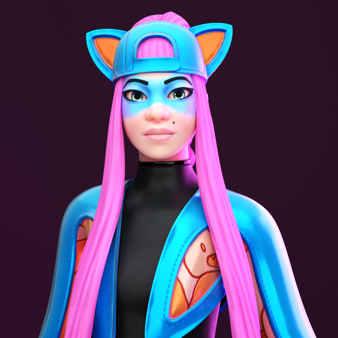 SFMLab • Fortnite Models