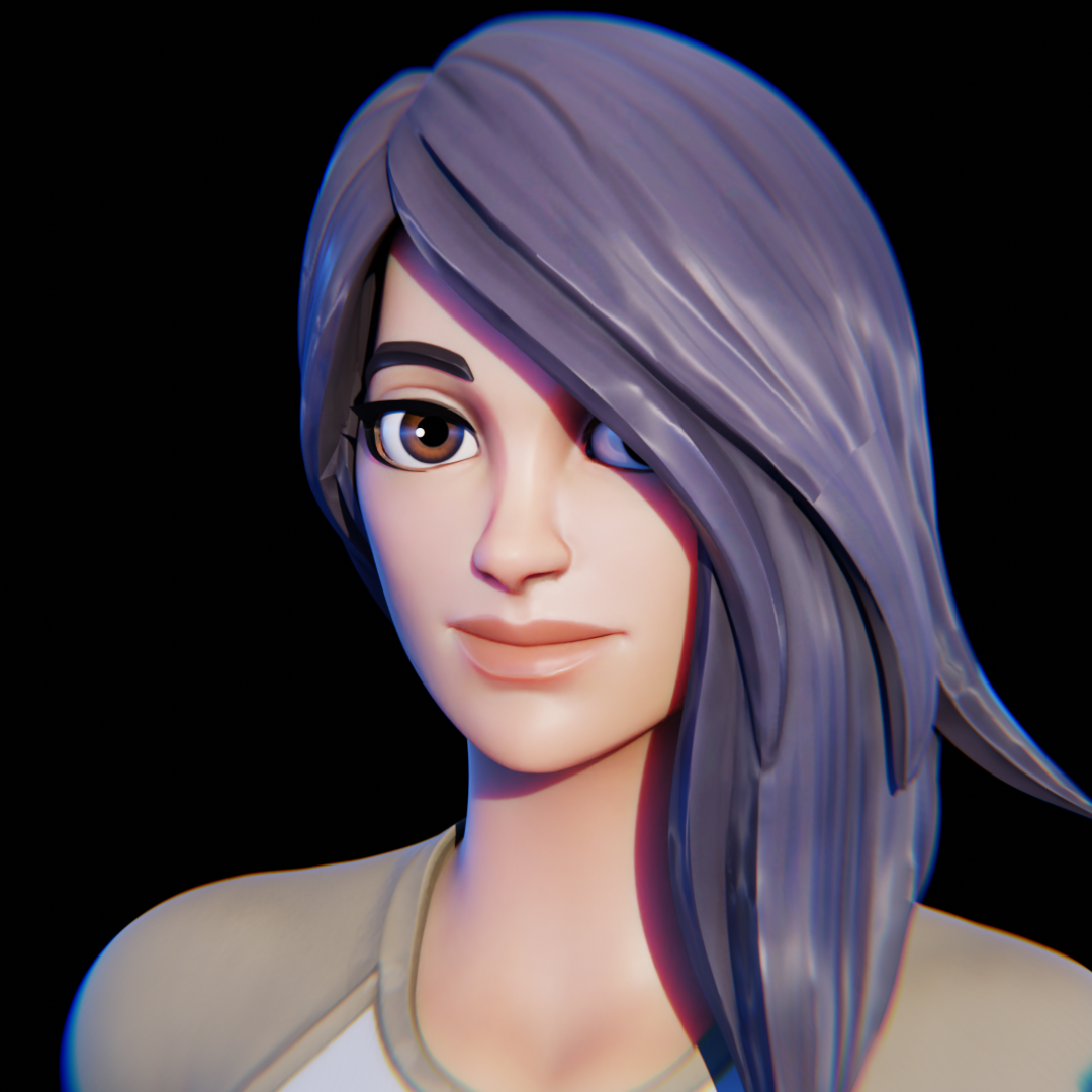 SFMLab • Fortnite Models