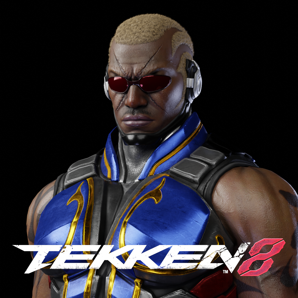 Veel Succes Charlie Raven Goodwin