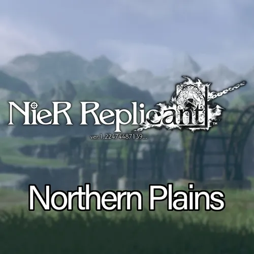 Thumbnail image for Northern Plains (NieR Replicant ver.1.22474487139...)
