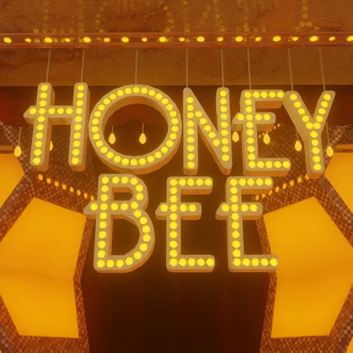 Thumbnail image for Honey Bee Inn Stage