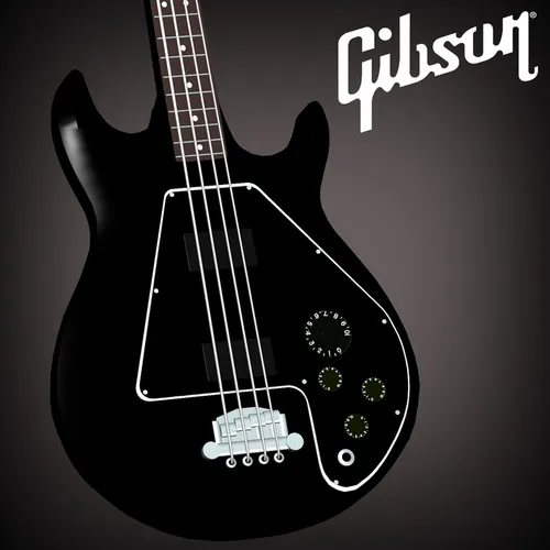 gibson ripper bass