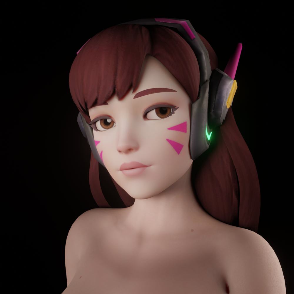 Sfmlab overwatch models