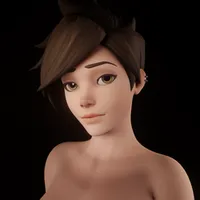 Open3DLab • Tracer-2 (Overwatch 2)