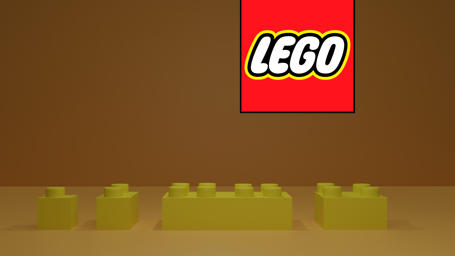 Open3dlab lego blocks