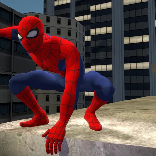Thumbnail image for Spider-man Fortnite