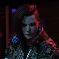 E3 Valerie - Cyberpunk 2077