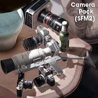 [SFM2] Camera Pack